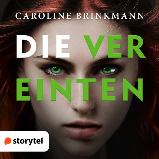 Caroline Brinkmann: Die Vereinten