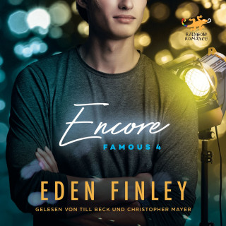 Eden Finley: Encore
