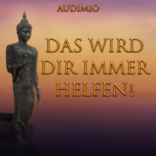 Audimio: Das wird dir immer Helfen!