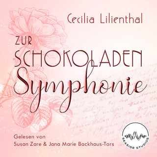 Cecilia Lilienthal: Zur Schokoladen-Symphonie