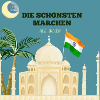 Else Lüders, Luna Luna: Die schönsten Märchen aus Indien