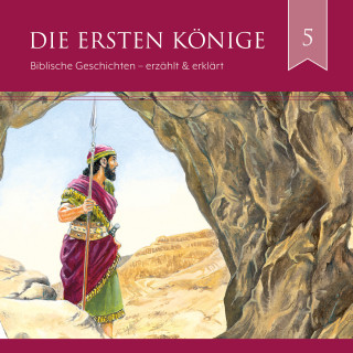 Adriaan Jansen: Die ersten Könige