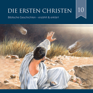 Adriaan Jansen: Die ersten Christen
