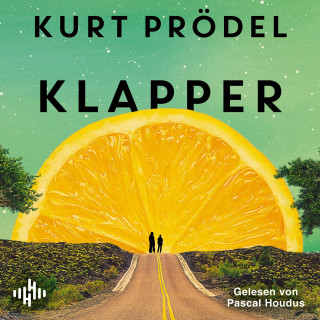 Kurt Prödel: Klapper