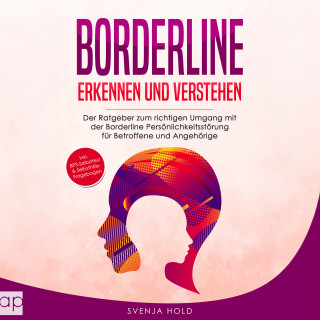 Svenja Hold: Borderline erkennen und verstehen