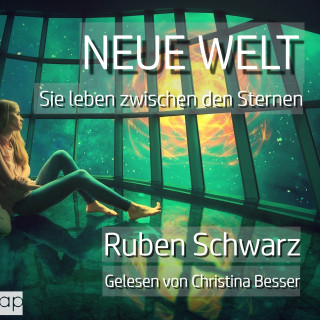 Ruben Schwarz: Neue Welt