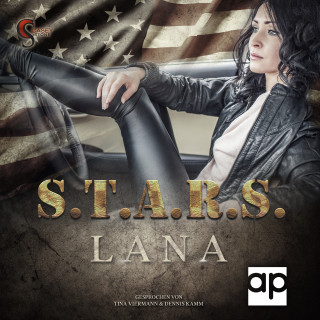 Casey Stone: Lana