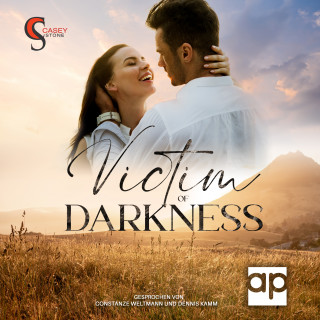 Casey Stone: Victim of Darkness
