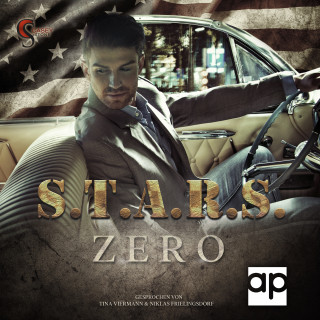 Casey Stone: Zero