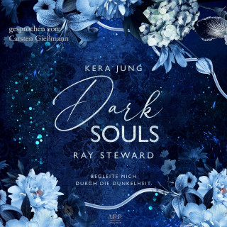 Kera Jung: Dark Souls - Ray Steward