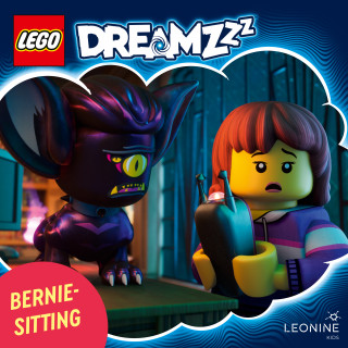 Folgen 31-32: Bernie-Sitting