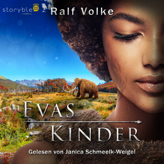 Ralf Volke: Evas Kinder