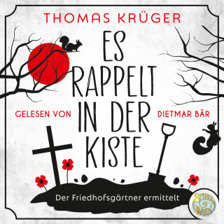 Thomas Krüger: Es rappelt in der Kiste
