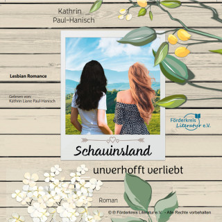 Kathrin Paul-Hanisch: Schauinsland - unverhofft verliebt