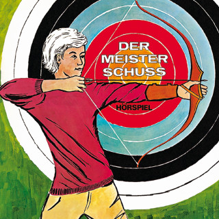 Berta Schmidt-Eller: Der Meisterschuss