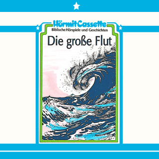 Peter van Woerden: Die große Flut