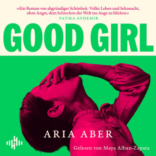 Aria Aber: Good Girl