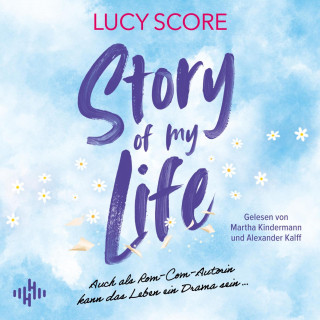 Lucy Score: Story of my Life
