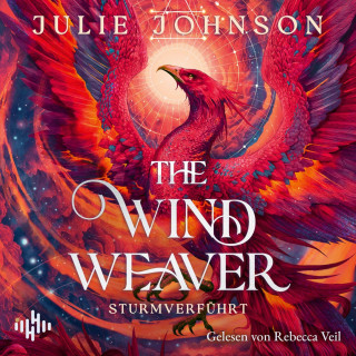 Julie Johnson: The Wind Weaver (The Wind Weaver 1)