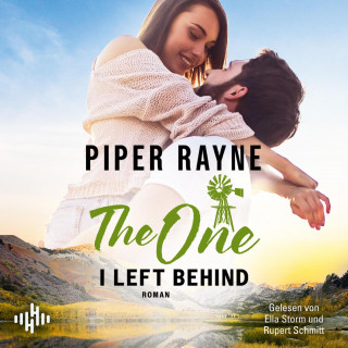 Piper Rayne: The One I Left Behind (Plain Daisy Ranch 1)