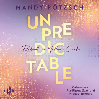Mandy Pötzsch: Unpredictable