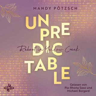 Mandy Pötzsch: Unpredictable