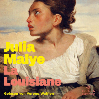 Julia Malye: La Louisiane