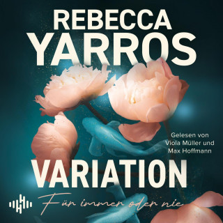Rebecca Yarros: Variation