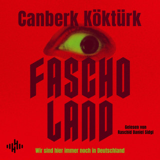 Canberk Köktürk: FASCHOLAND