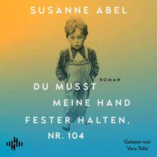 Susanne Abel: Du musst meine Hand fester halten, Nr. 104