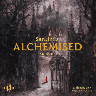 SenLinYu: Alchemised