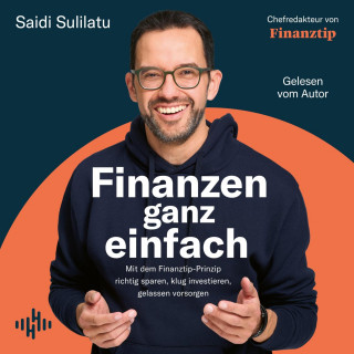 Saidi Sulilatu: Finanzen ganz einfach