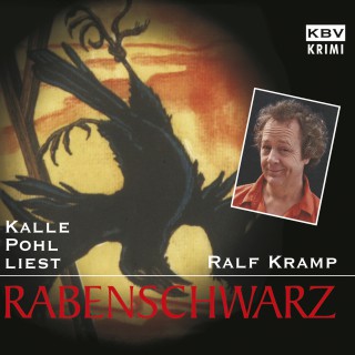 Ralf Kramp: Rabenschwarz