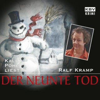 Ralf Kramp: Der neunte Tod