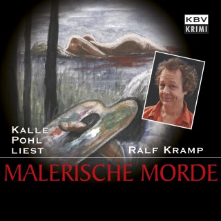 Ralf Kramp: Malerische Morde