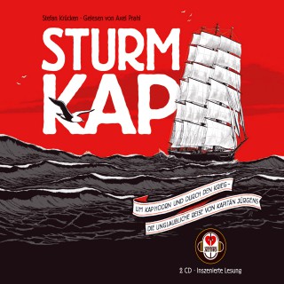 Stefan Krücken: Sturmkap