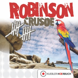 Dirk Walbrecker: Robinson Crusoe