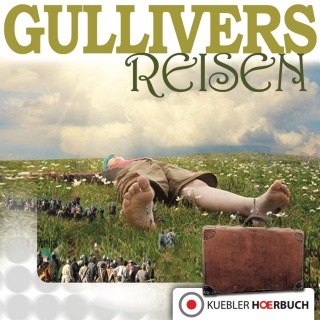 Dirk Walbrecker: Gullivers Reisen