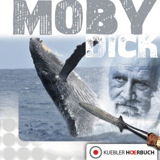 Dirk Walbrecker: Moby Dick