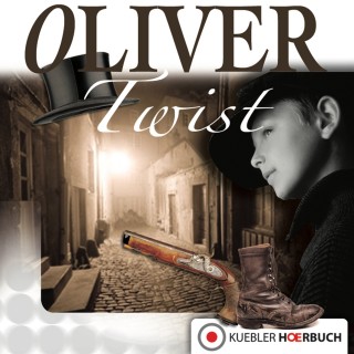 Dirk Walbrecker: Oliver Twist