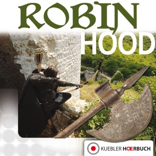 Dirk Walbrecker: Robin Hood