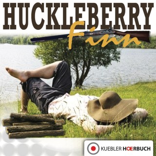 Dirk Walbrecker: Huckleberry Finn