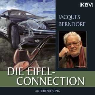 Jacques Berndorf: Die Eifel-Connection