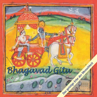 Bianca Blessing: Bhagavad Gita