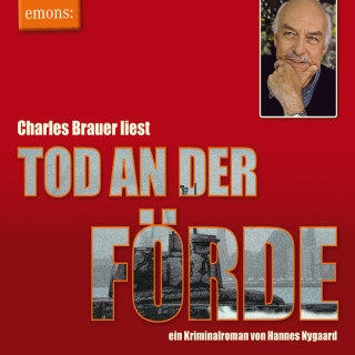 Hannes Nygaard: Tod an der Förde