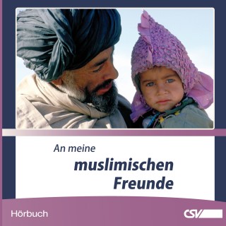 A. M. Behnam: An meine muslimischen Freunde