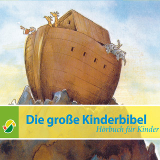 Schwager Steinlein Verlag: Die große Kinderbibel