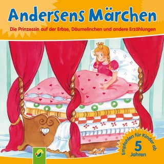 Hans Christian Andersen: Andersens Märchen