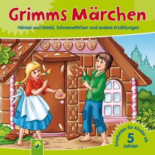 Brüder Grimm: Grimms Märchen