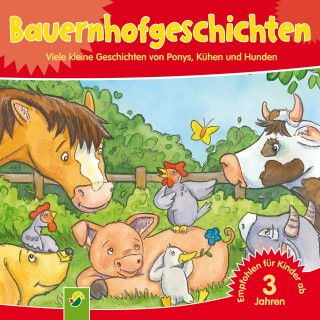 Diverse: Bauernhofgeschichten